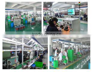 Huzhou Nanyang Electric-Motor Co., Ltd. company overview - view 4