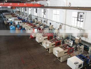 Suzhou Ronswill Metal Products Co., Ltd. company overview - view 3