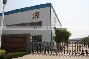 Shandong Pulilong Pressure Vessel Co., Ltd. company overview - view 2