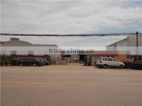 Jiaxing Rifeng Metal Products Co., Ltd. company overview - view 2