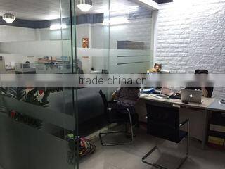 Zhongshan Boao Shoes Co., Ltd. company overview - view 3