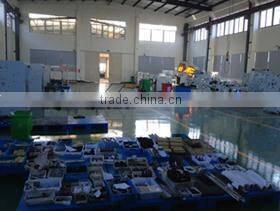 Wenzhou Ruizhi Packing Machinery Co., Ltd. company overview - view 3