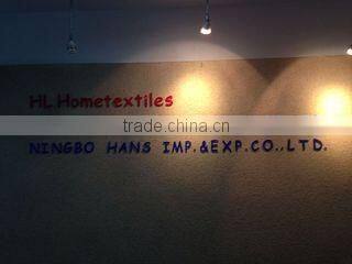 Ningbo Hans Imp.&Exp. Co., Ltd. company overview - view 2