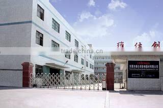 Vistron (Dongguan) Audio Equipment Co., Ltd. company overview - view 2