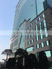 Gold Apollo Co., Ltd. company overview - view 1