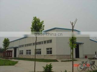 Anping County Ruiqilong Wire Mesh Co., Ltd. company overview - view 2