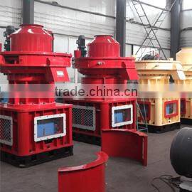Jinan Biomass Machinery Equipment Co., Ltd. company overview - view 1