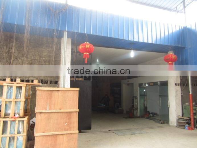 Weixinli Food Machinery Co., Ltd. company overview - view 2