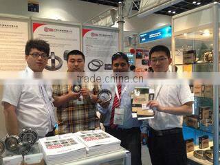 Wuxi Lotton Bearing Manufacturing Co., Ltd. company overview - view 2