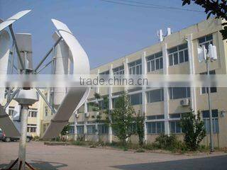 Qingdao Jinfan Energy Science & Technology Co., Ltd. company overview - view 2