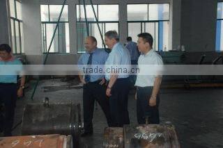 Jiangsu Giant Ally Imp. & Exp. Co., Ltd. company overview - view 3