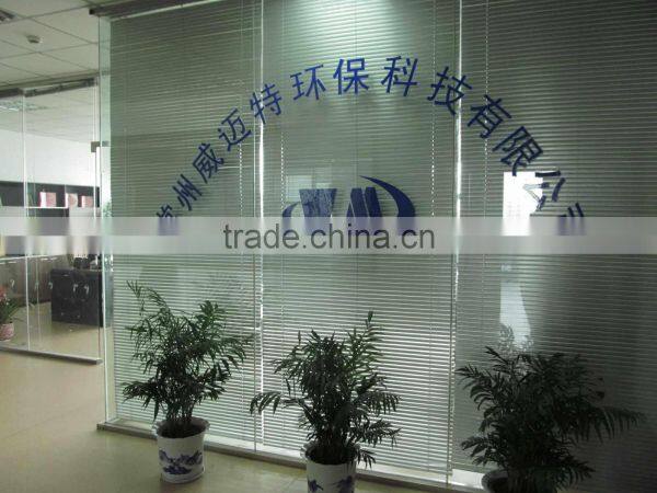 Changzhou Weedmat Environment Technology Co., Ltd. company overview - view 2