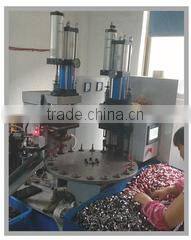 Cixi Wangs Automobile Parts Factory company overview - view 3