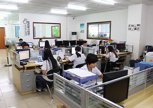 CWH Auto Harness Co.,LTD company overview - view 2