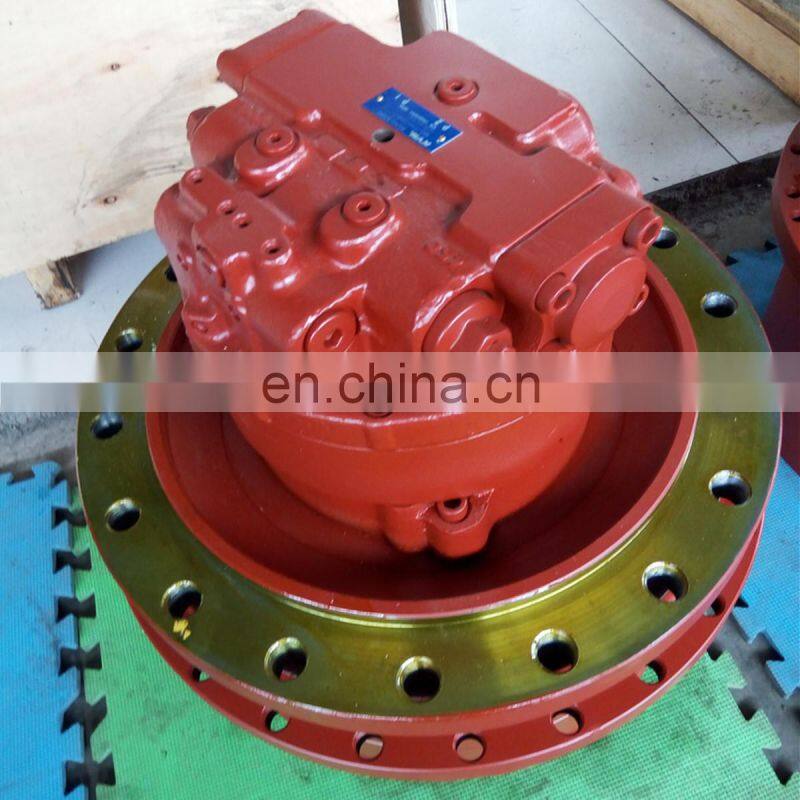 CX290B Final Drive M4V245/140Z KBA10750 CX290B Travel Motor