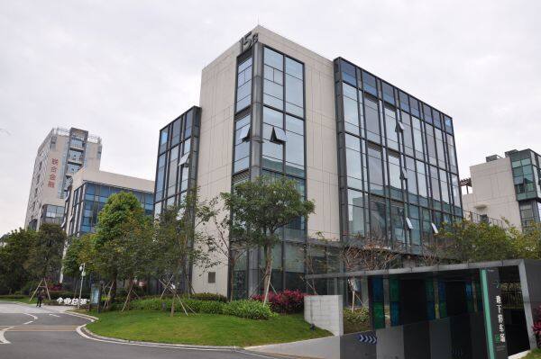 Dongguan Yoshida Welding Materials Co., Ltd. company overview - view 4