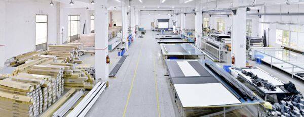 Shenzhen Sams AV-Tech Co., Ltd. company overview - view 4