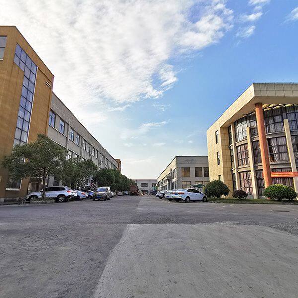 Mesun Bamboo company overview - view 1