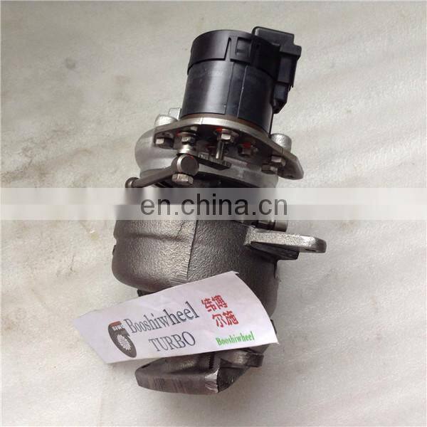 BV39 turbocharger 54399880110 54399880061 6H4Q6K682HD 6H4Q6K682HF LR004527 54399700110 turbo for 3.6L 3628 cc V8 engine