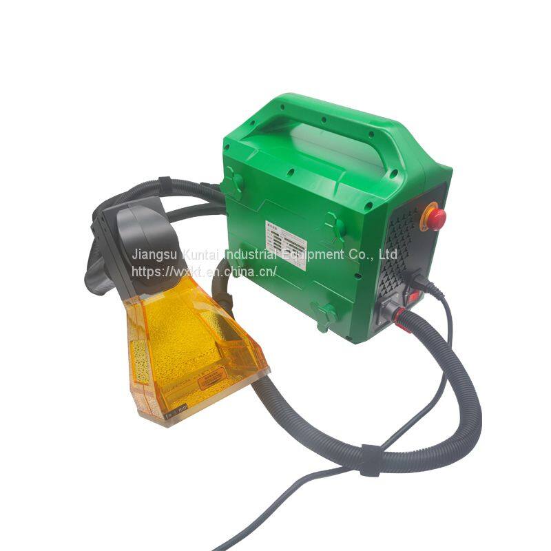 KT-LF 手持 便携 4