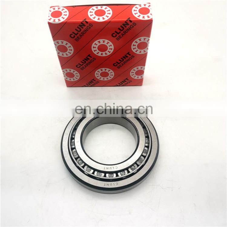 55*90*52mm Differential Bearing Tapered Roller Bearing ECO-CR1184 Bearing