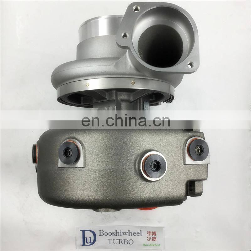 S4TW turbocharger for Baudouin Marine 8M26SRE Engine 314905 1560027OQ 316679 314078 166462 198125 312584