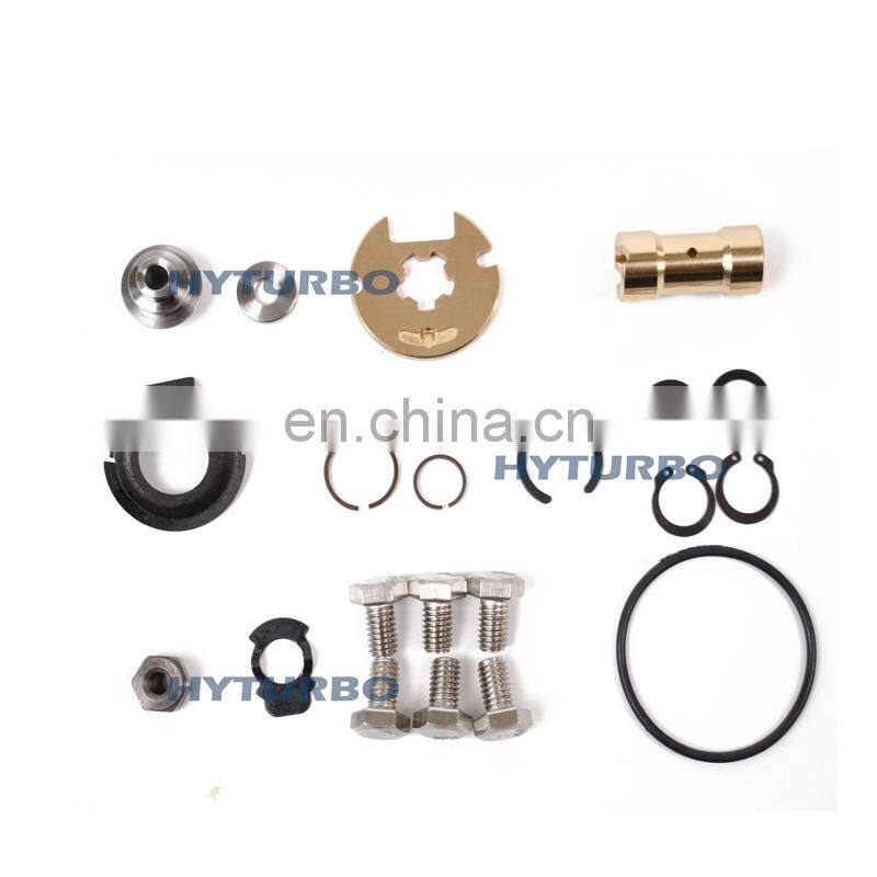 K03 K04 K06 Turbocharger Repair Kit For Audi A4/A6 VW Passat/Jetta 1.8T Turbo