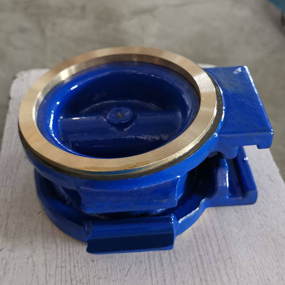 metal seat gate valve-8