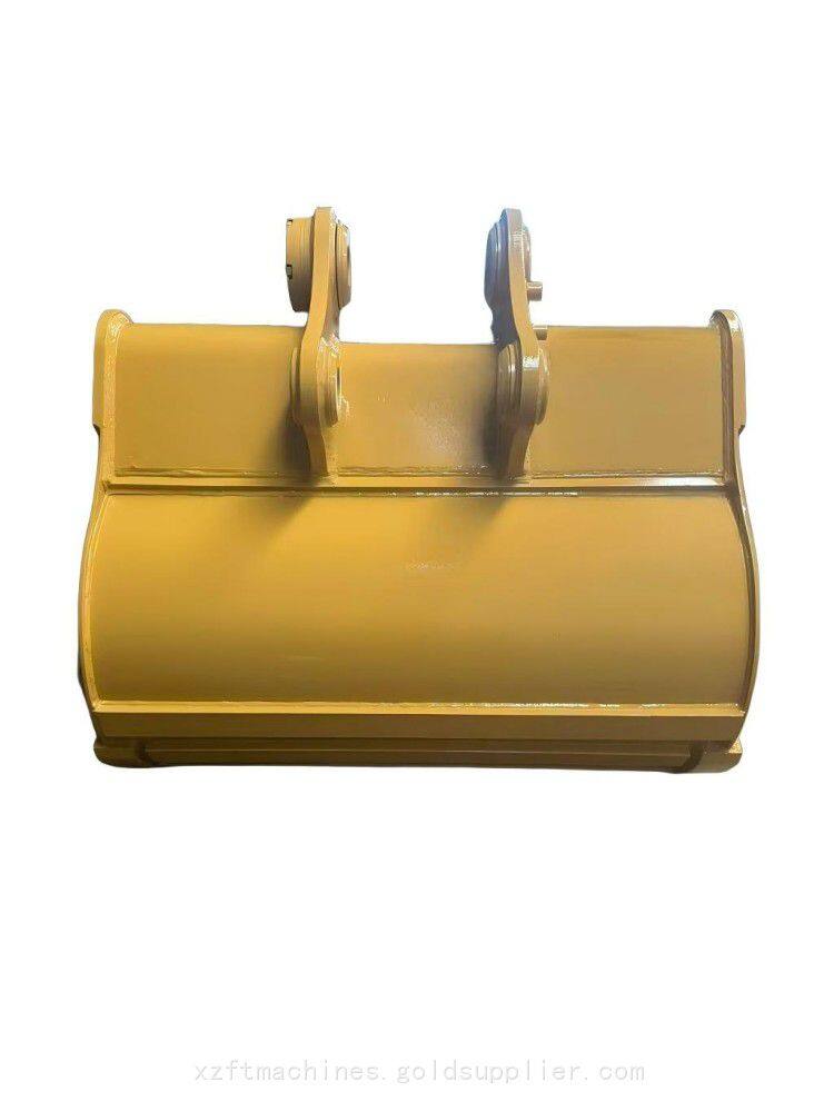 CAT336 ROCK BUCKET 2