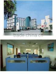 Shenzhou City Fuyang Wire Mesh Co., Ltd. company overview - view 1