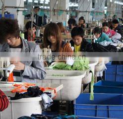 Guangzhou Baiyun Dist. Huaju Clothing Factory company overview - view 2