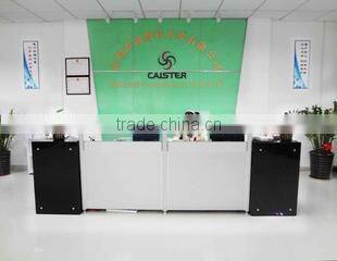 Shenzhen Caister Watch Co., Ltd. company overview - view 1