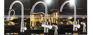 Faucet Town Taiwan Co., Ltd. company overview - view 2