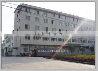 Yongkang Lot Electronics Co., Ltd. company overview - view 1