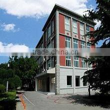 Beijing Sinoma Synthetic Crystals Co., Ltd. company overview - view 1