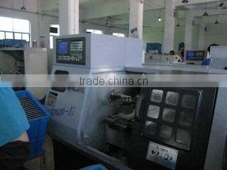 Ningbo TOPCOM Lighting Co., Ltd. company overview - view 1