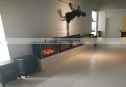 Jinan Lodor CNC Equipment Co., Ltd. company overview - view 2