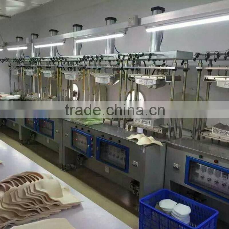 Shenzhen Jinsheng Garments Co., Ltd. company overview - view 2