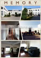 Zhejiang Luhua Industrial Co., Ltd. company overview - view 4