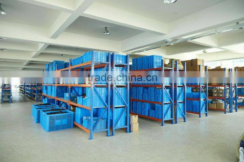 Zhejiang Xingpu Auto Parts Co., Ltd. company overview - view 3