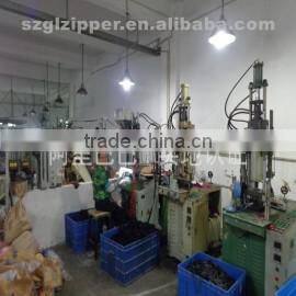 Shenzhen Guangli Zipper Co., Ltd. company overview - view 3