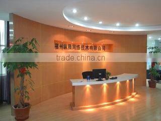 Fujian Zongteng Network Co., Ltd. company overview - view 1