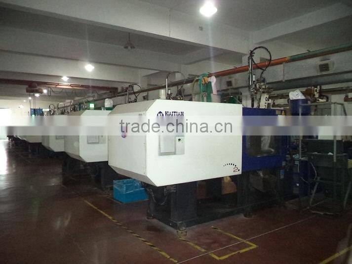 Yuyao S&M Packaging Co., Ltd. company overview - view 4