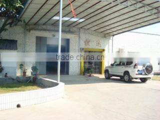 Guangzhou Goldpoplar Co., Ltd. company overview - view 1