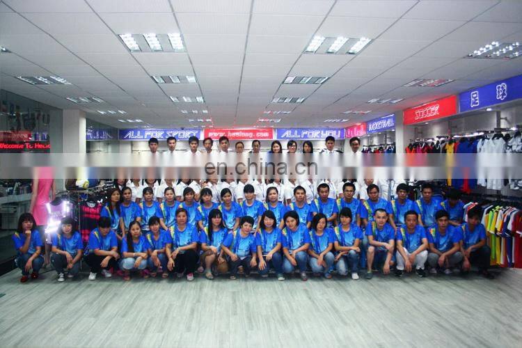 Healong Sportswear (Guangzhou) Co., Ltd. company overview - view 1