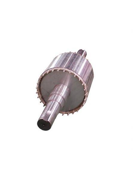 Henan Yongrong Power Technology Co., Ltd company overview - view 2