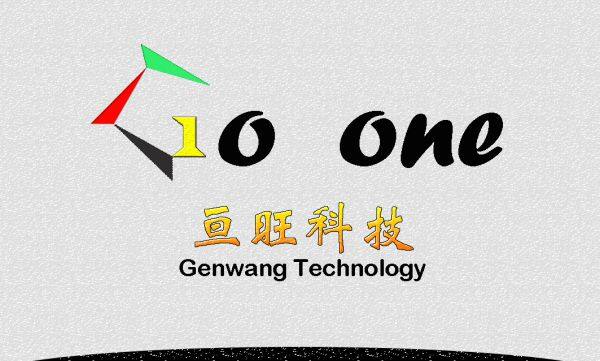 Shanghai Genwang Automation Technology Co., Ltd.