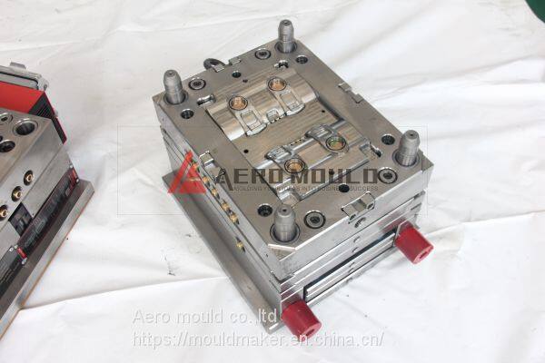 sport-shaker-mold-maker-China