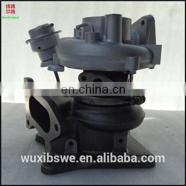 RHF5H VF54 turbocharger 14411AA760A 14411AA760 turbo charger with engine EJ25 2.5 GT