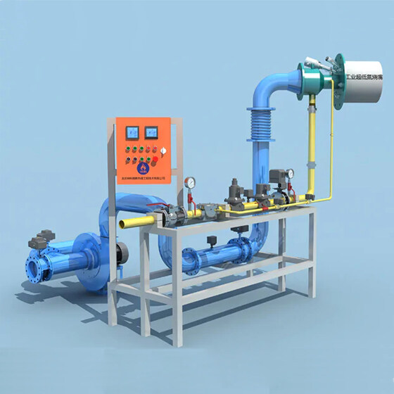 Zhonglu International Technology Co., Ltd. company overview - view 1